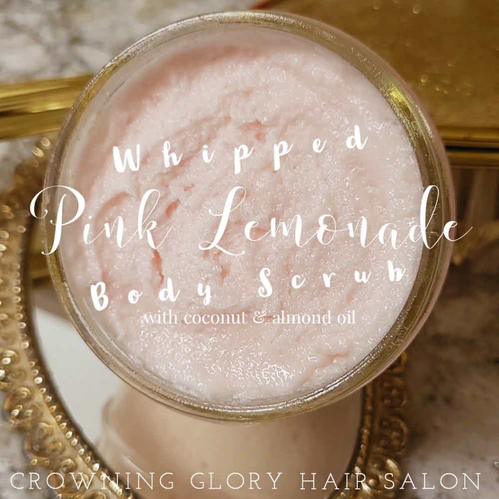 Body Scrub